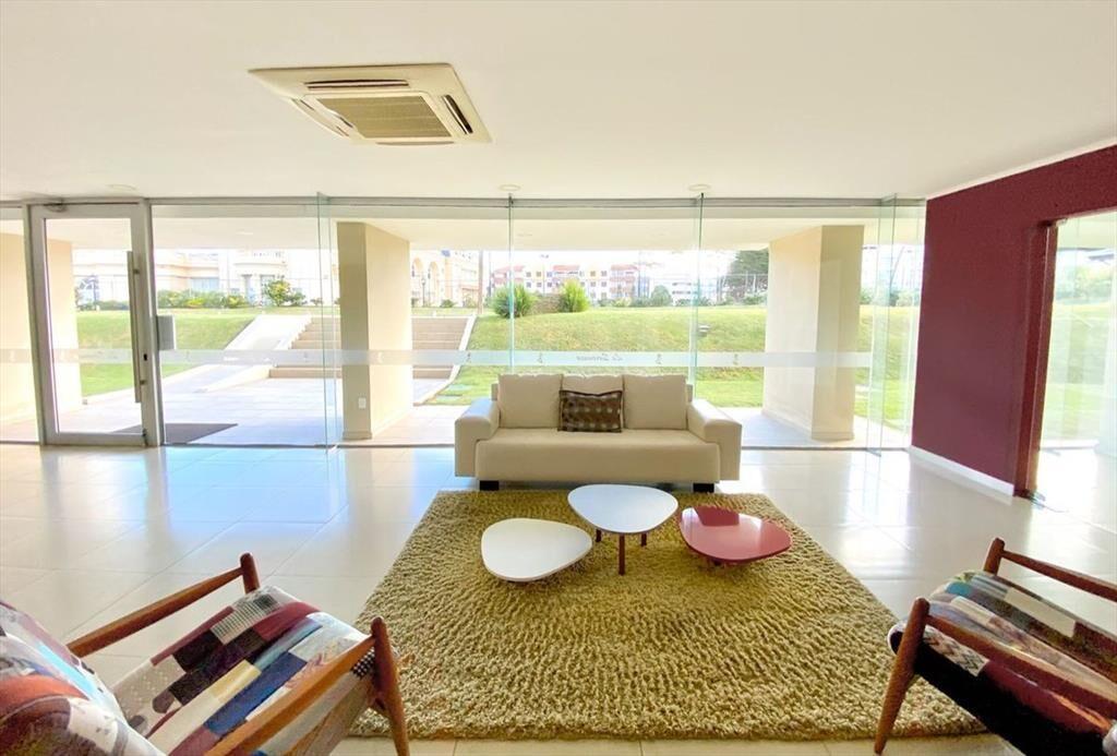 Apartamento en venta Mansa 1 dorm con parrillero