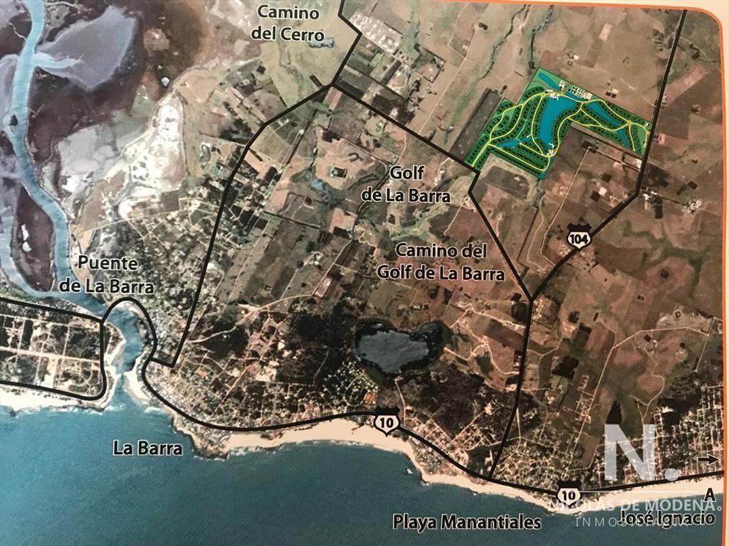 Lote en Venta en Pueblo Mio Manantiales
