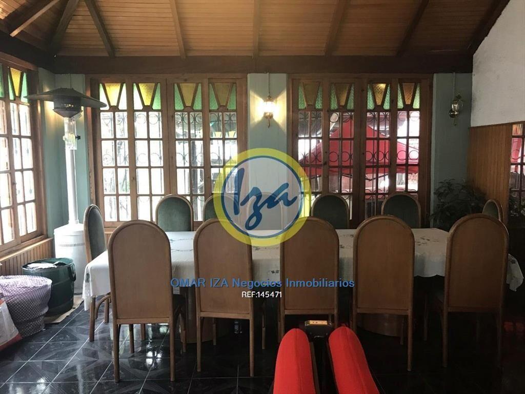 Iza - Venta Casa Atahualpa 5 Dormitorios