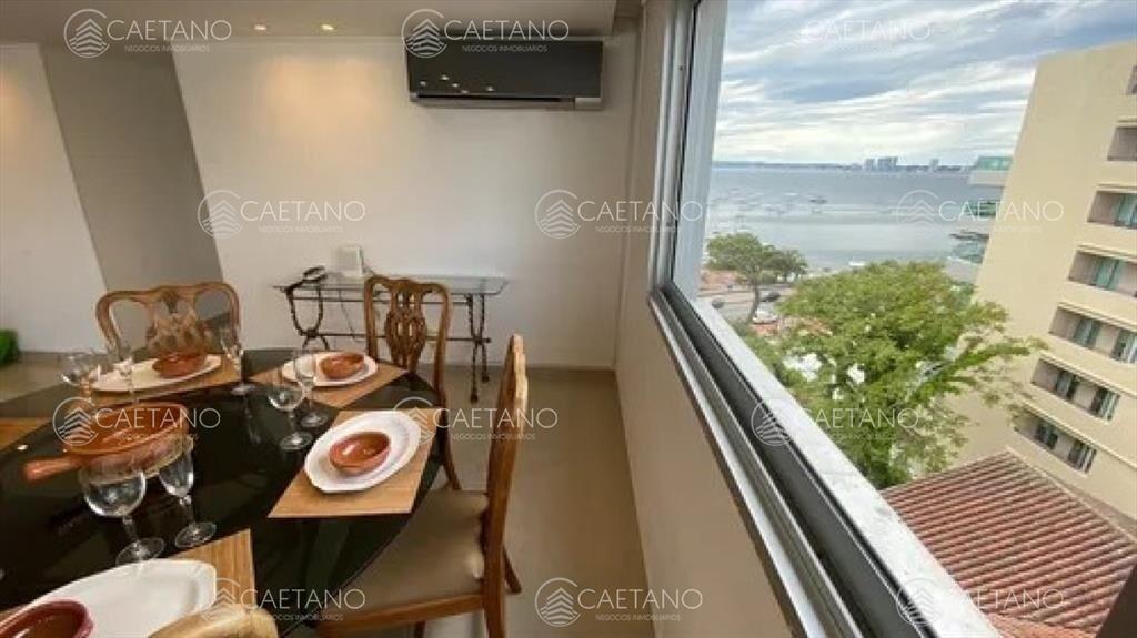 Alquiler apto 3 dormitorios punta del este