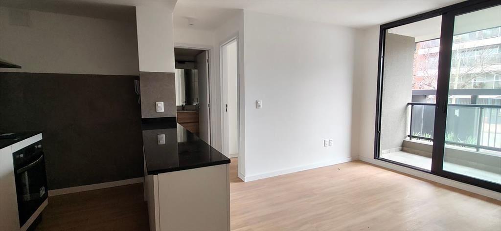 Venta Apartamento 1 Dormitorio A ESTRENAR Malvin