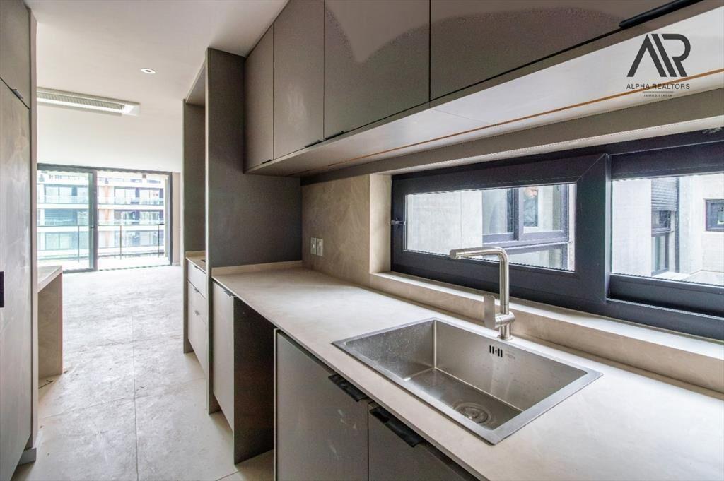 Apartamento en venta c/ cochera en Barrio Parques