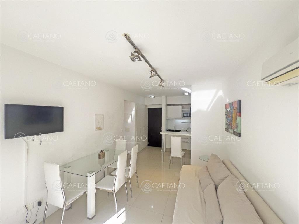 Apartamento en venta 1 dormitorio punta del este