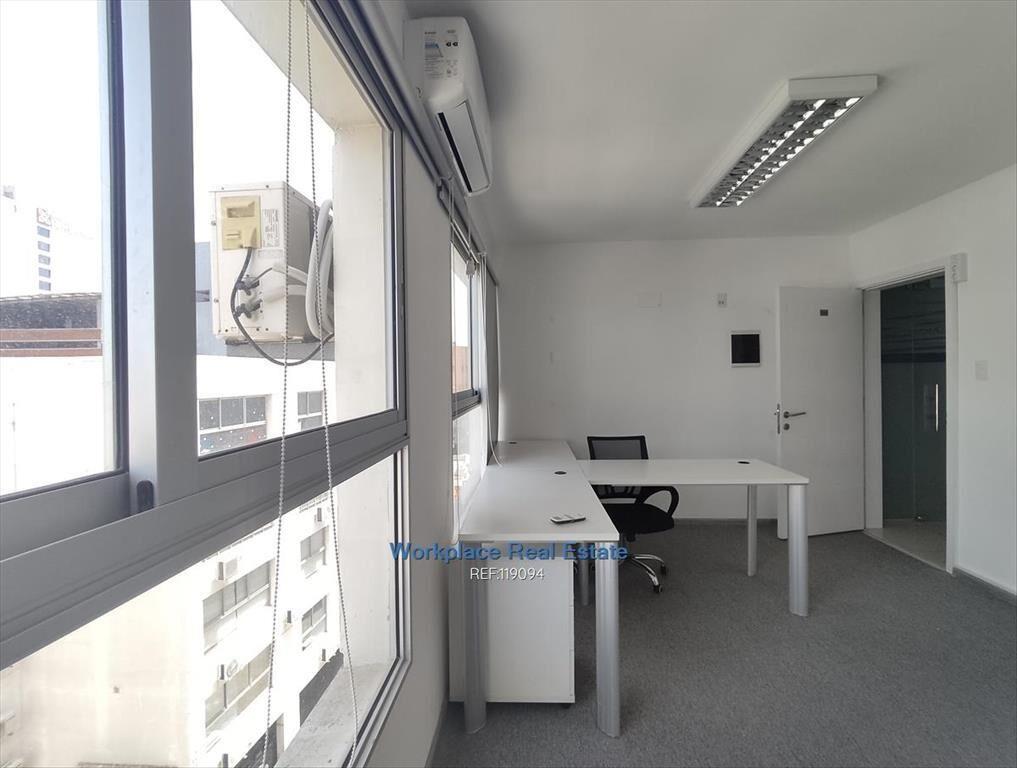 Oficina - Buceo / Pocitos Nuevo - VENTA CON RENTA