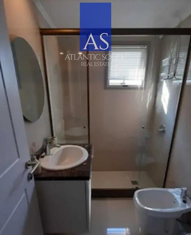 Apartamento de 2 dormitorios edificio moderno del
