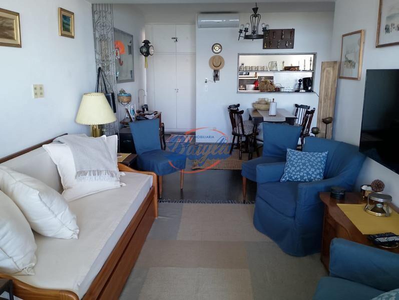Apartamento Alquiler Temporal en Parada Mansa