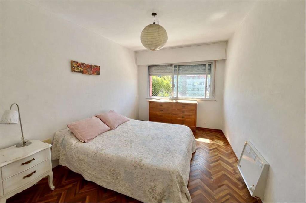VENTA APARTAMENTO CORDON 2 DORMITORIOS CON RENTA