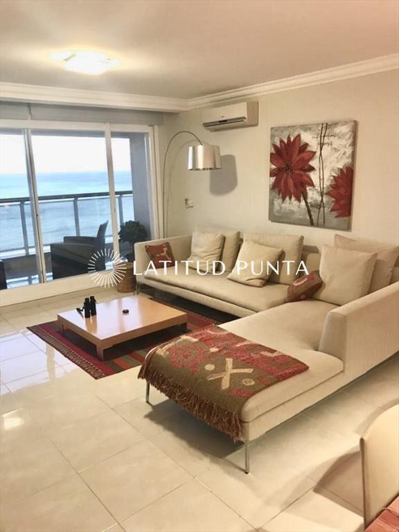 Le Jardin, apartamento de 3 suites