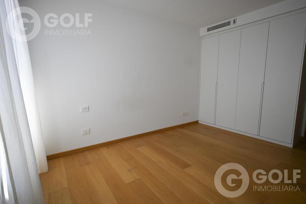 VENTA Y ALQUILER APARTAMENTO 2 DORMITORIOS Y GARAGE EN BARR