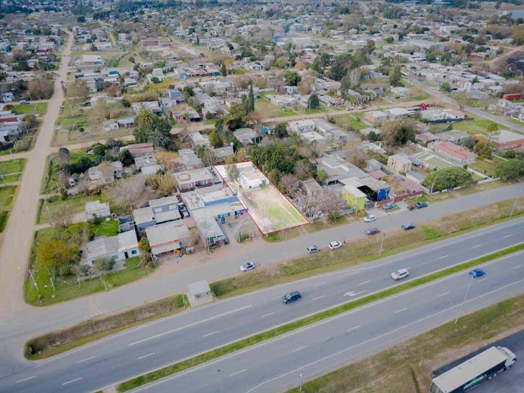 ALQUILER Local comercial/desarrollo en Ruta 101