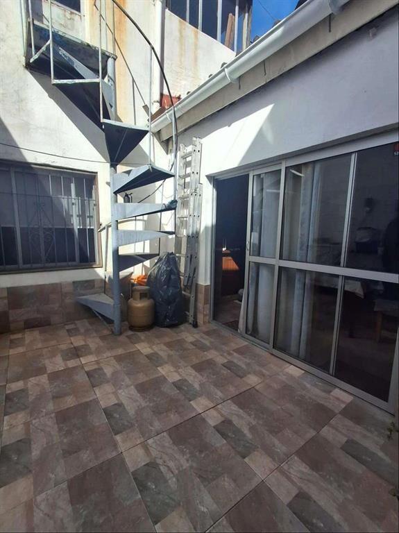 Venta de casa 2 dormitorios, patio, barbacoa, Paso Molino