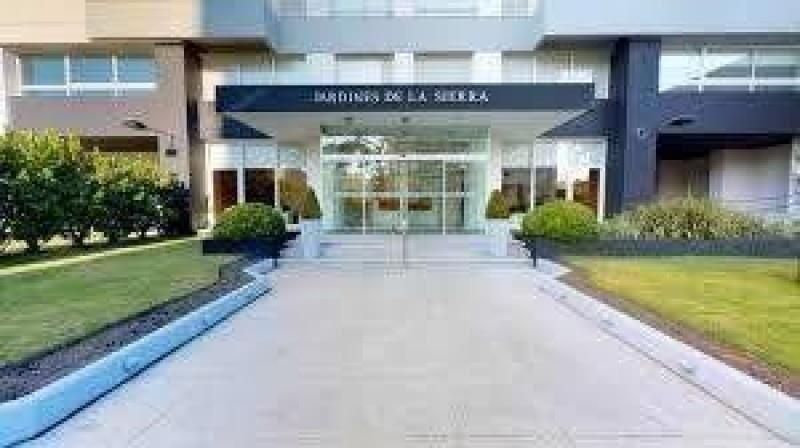 Apartamento 1 DORMITORIOS en Roosevelt, Punta del Este