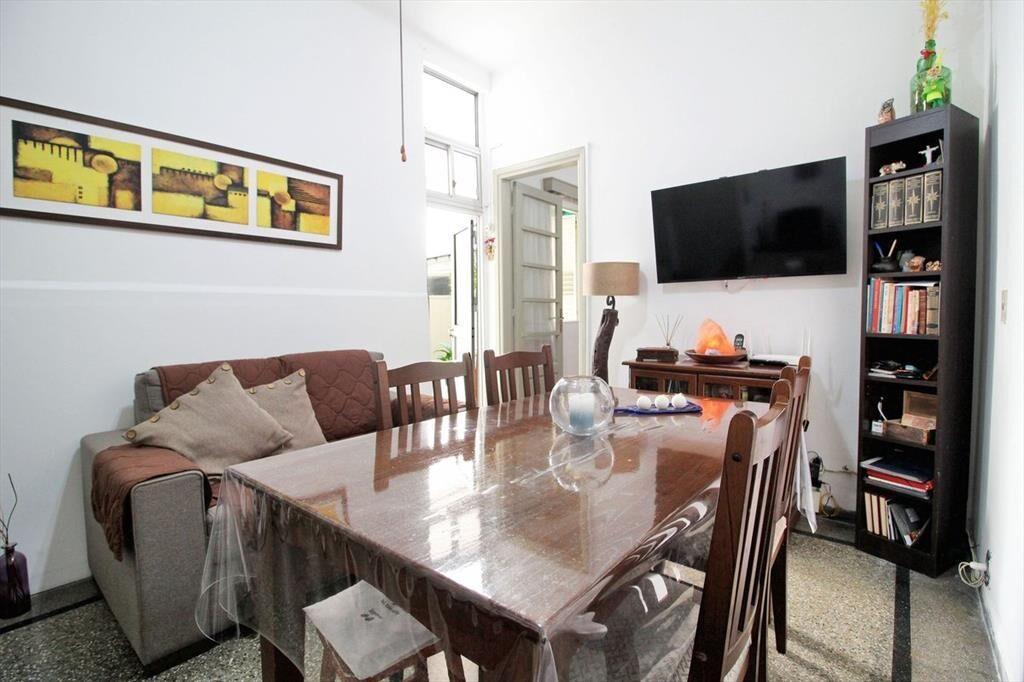 Venta Apartamento 2 dormitorios Patio Cordon