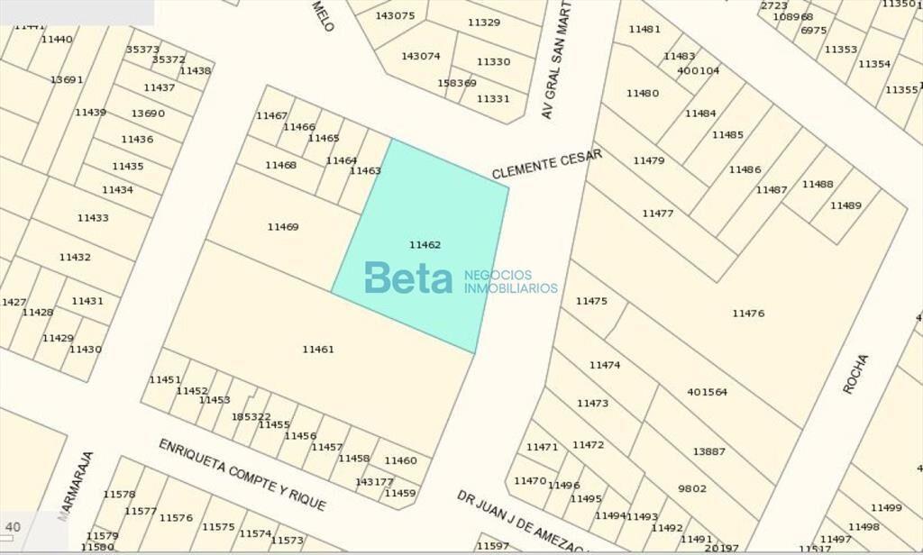 VENTA DE GRAN LOCAL - DEPOSITO AGUADA