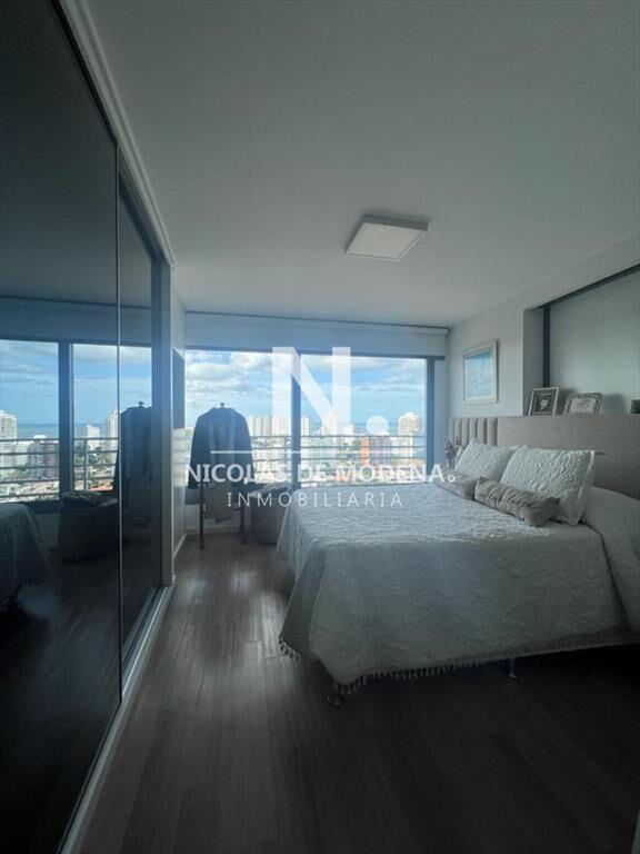 Apartamento en Mansa - Punta del Este - Alexander