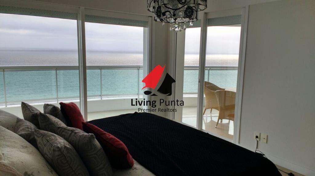 Apartamento Frente al  mar