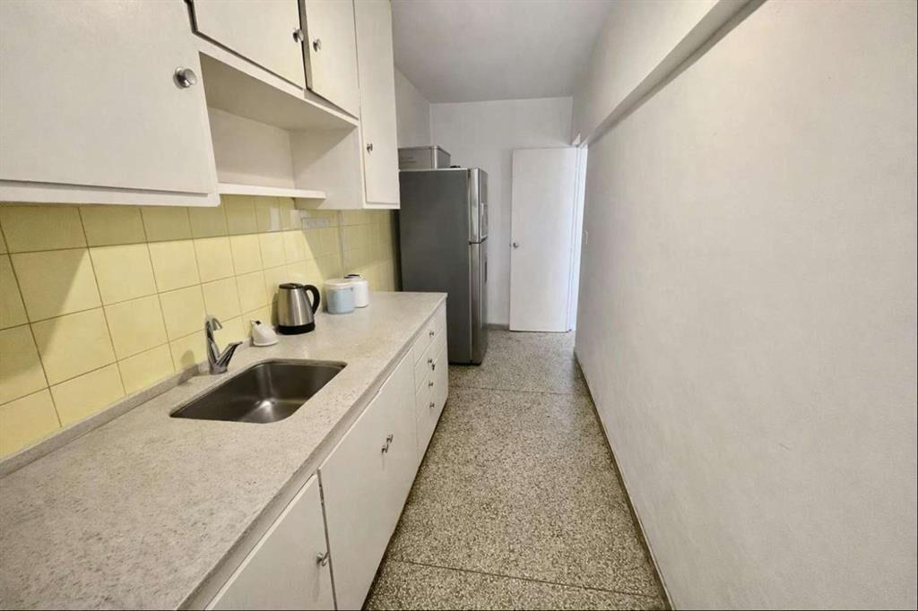 VENTA APARTAMENTO CORDON 2 DORMITORIOS CON RENTA