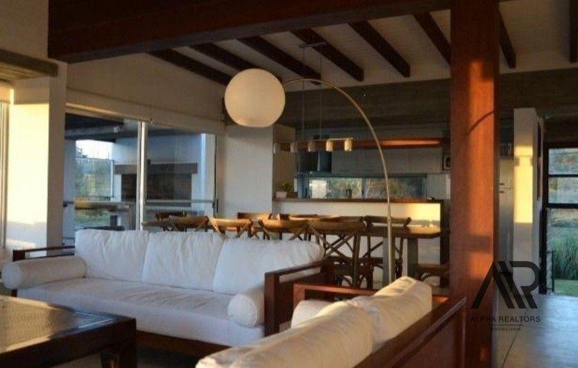 Casa en venta en El Chorro