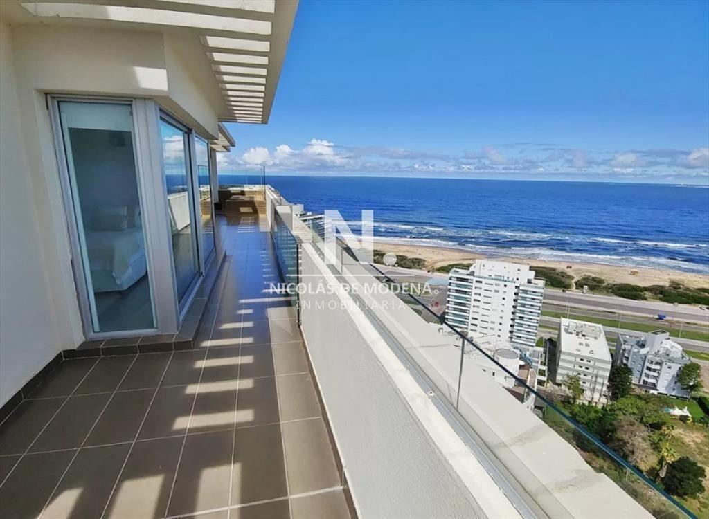 Departamento en venta Wind Tower, Piso alto. 4