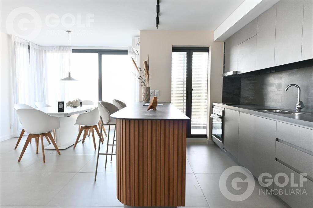 Venta de apartamento de 2 dormitorios con terraza en Carras
