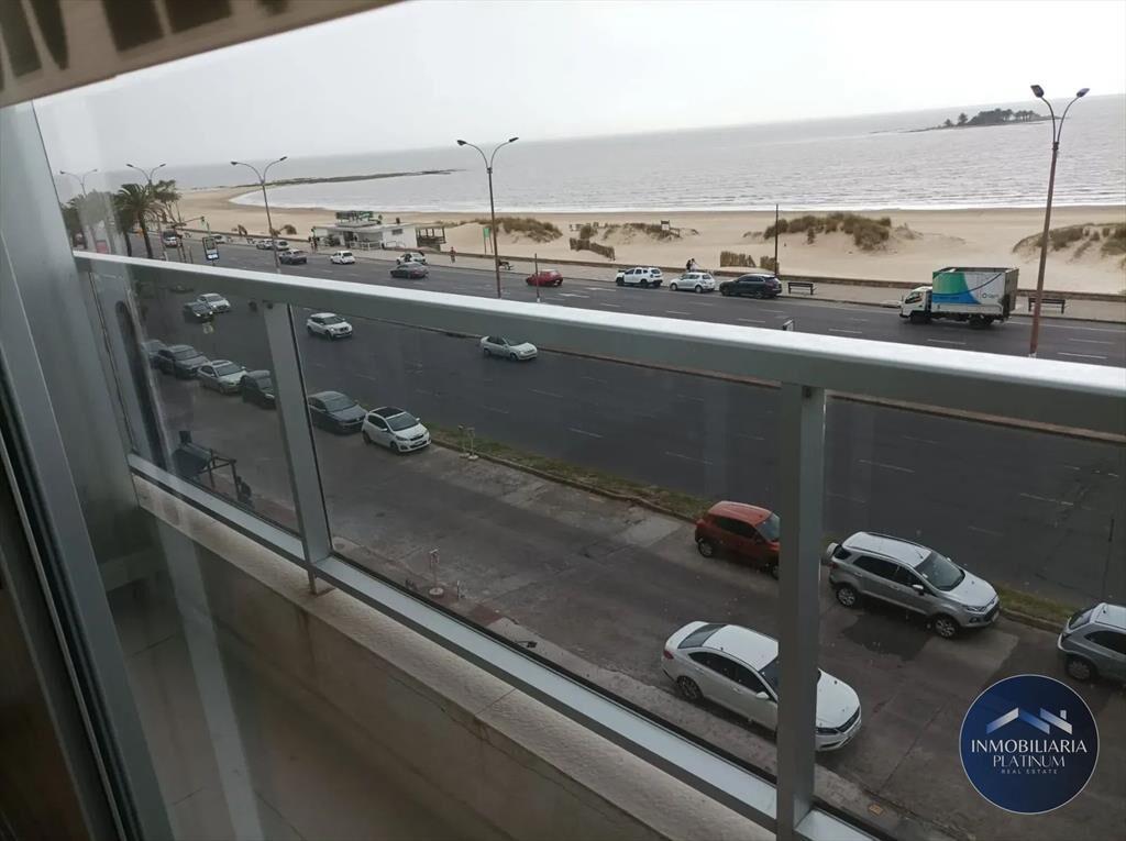 Apartamento en alquiler en Malvin