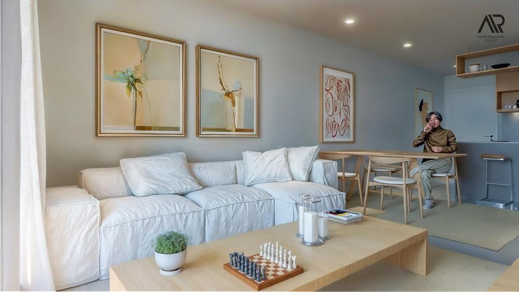 Apartamento en venta c/ cochera en Aidy Grill