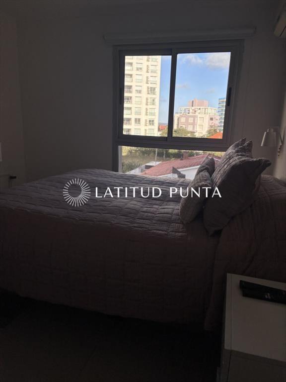 Apartamento 2 dormitorios. Aidy Grill