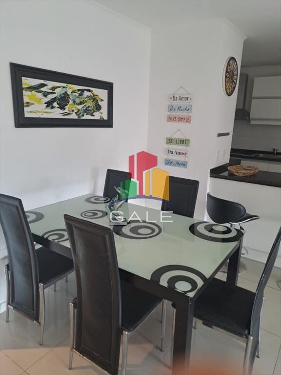 Apartamento en venta de 2 dormitorios en suite en Torre Moo