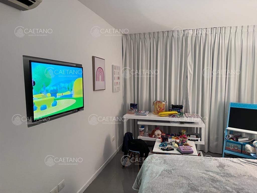 Venta apartamento 2 dormitorios. Punta Ballena,