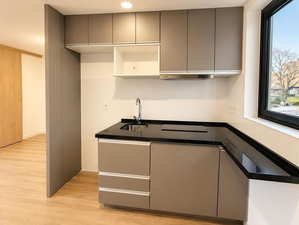 ALQUILER TRES CRUCES 1 DORMITORIO A ESTRENAR