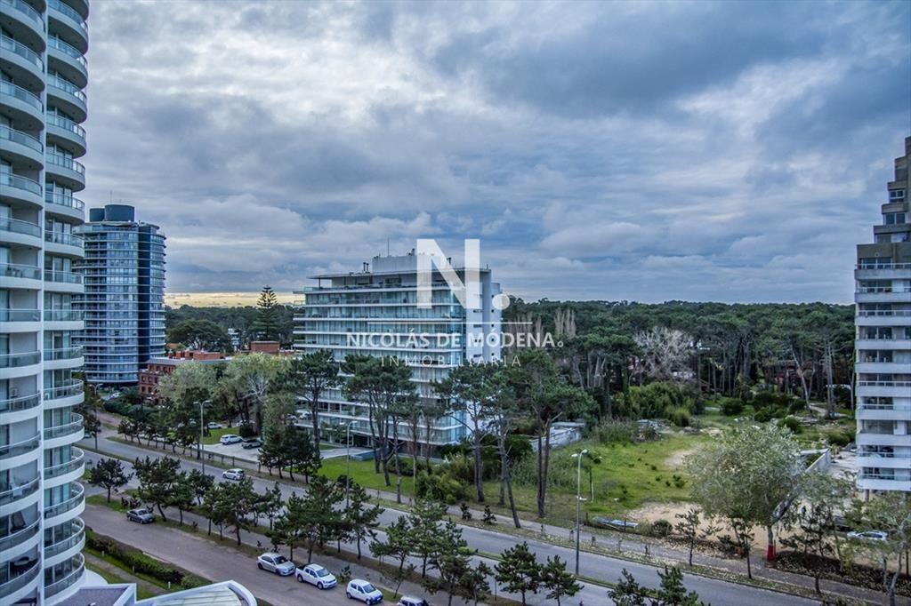 Departamento en venta en el edificio Ocean Drive