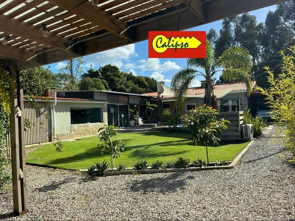 Venta de Excelente Casa 4 de dormitorios en Atlántida