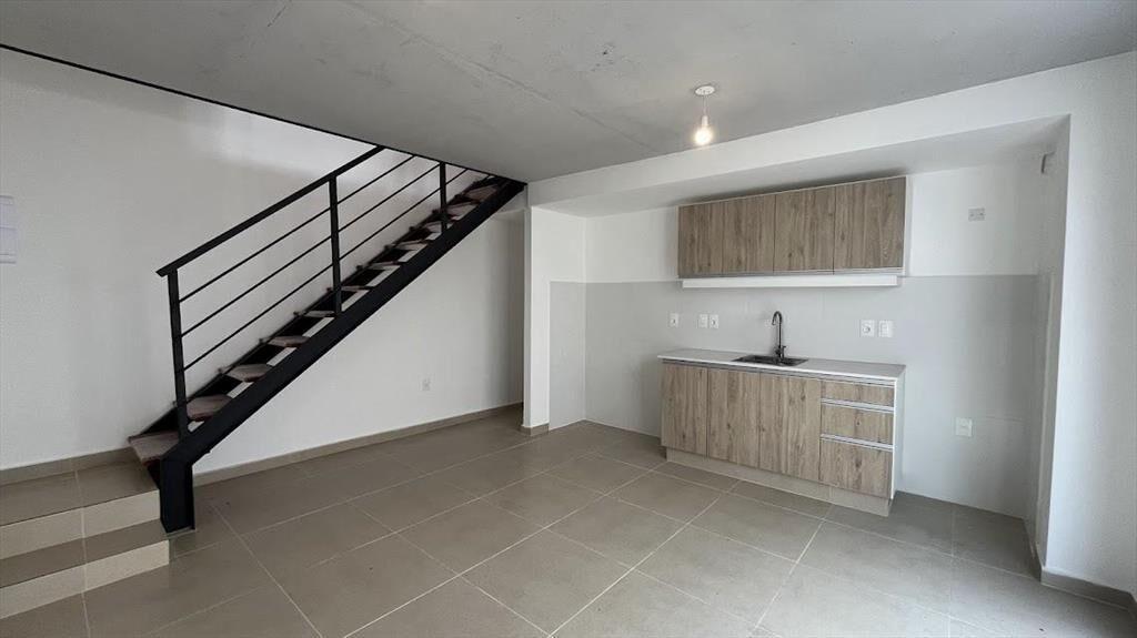 Alquiler Duplex de 1dormitorio en La Aguada