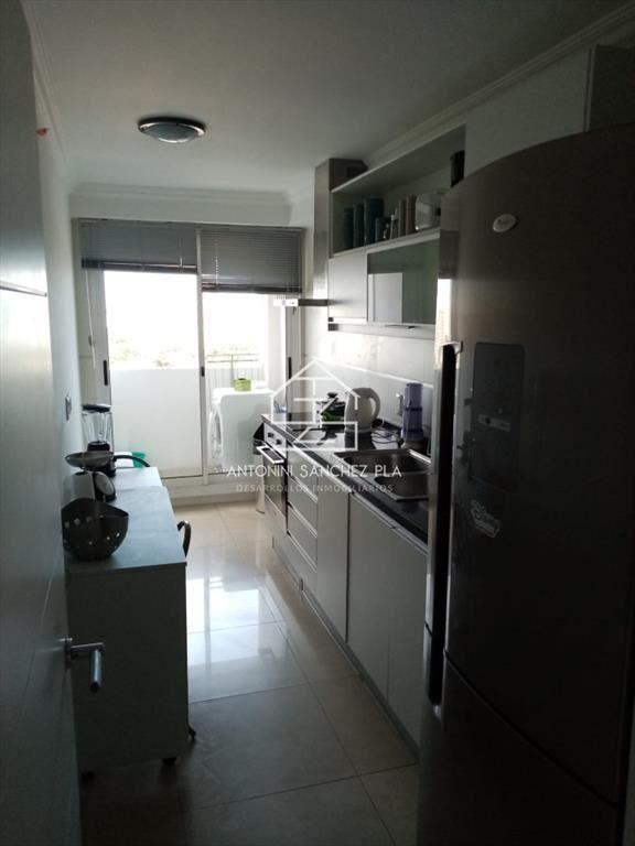 Venta y alquiler de Apartamento de 2 dormitorios en Mansa