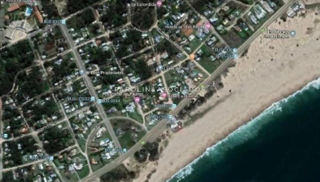 TERRENO EN VENTA EN MONTOYA , LA BARRA