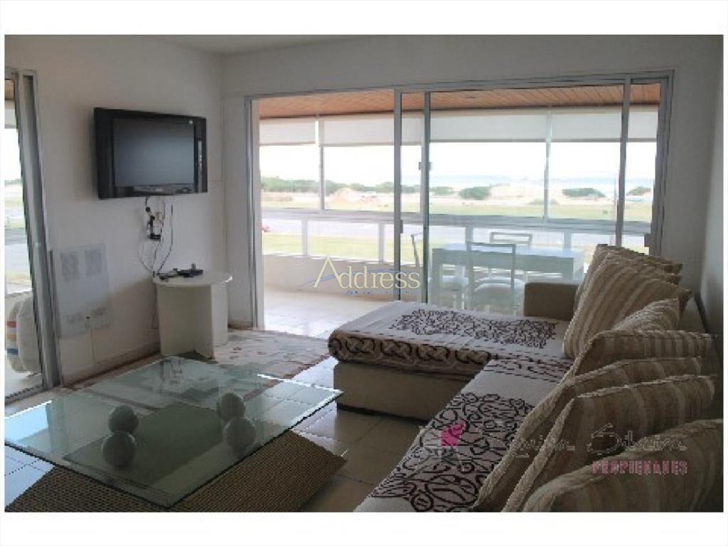 Apartamento en Brava, 3 dormitorios