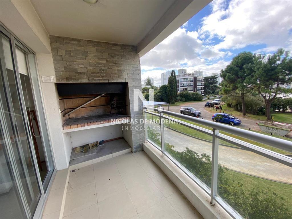 Apartamento 3 dormitorios en suite en Edificio ,