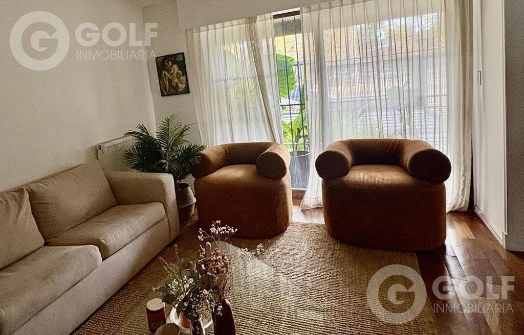Venta de casa en Carrasco