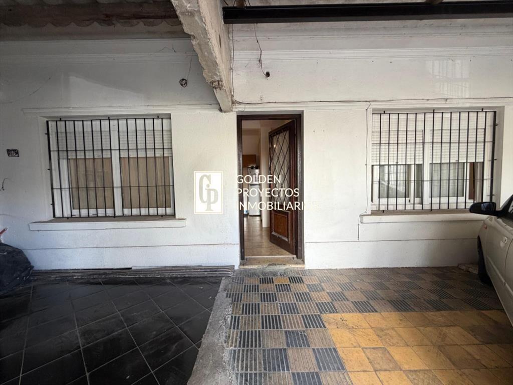 Padron único en Venta 3 Casas en Buceo