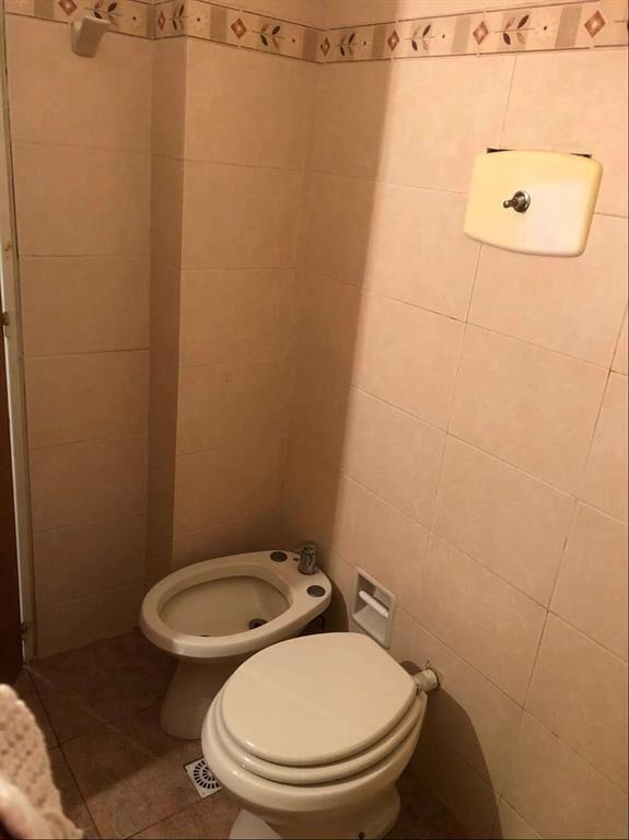 PRÓXIMO AL MAR, 1 DORMITORIO CON TERRAZA Y PATIO DE USO EXC