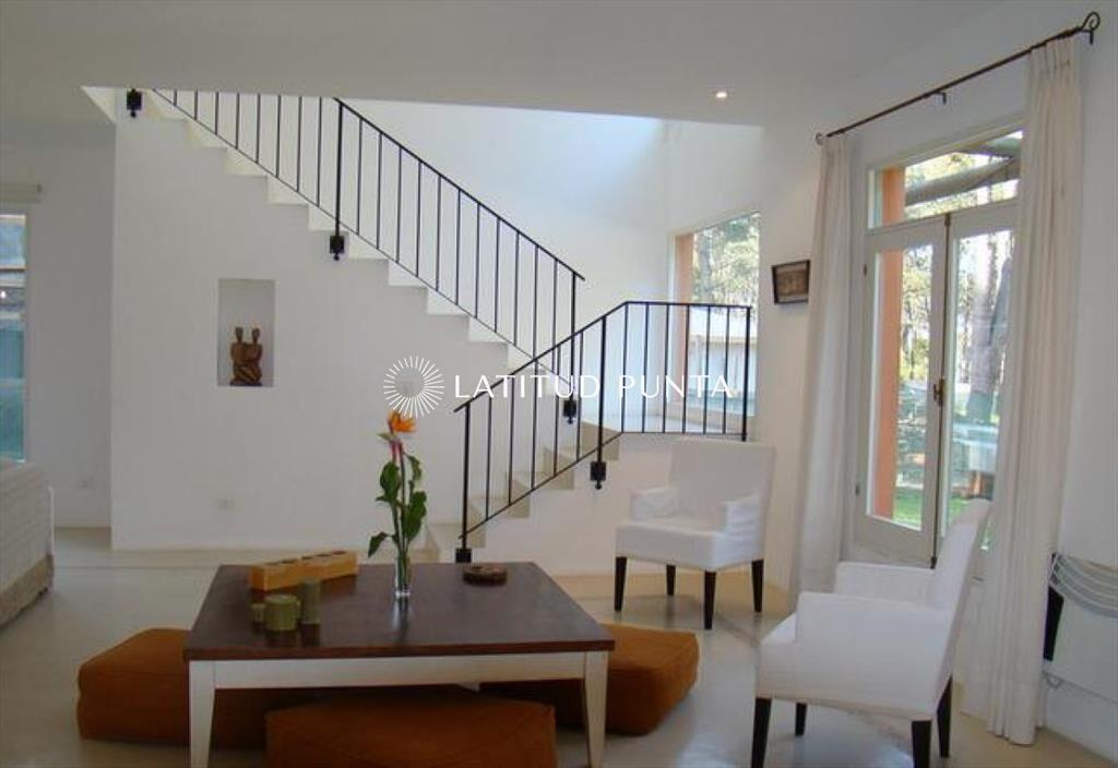 Casa en Laguna Blanca