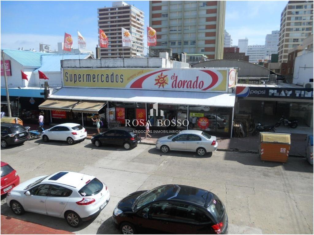 Apartamento en Peninsula, 1 dormitorios *