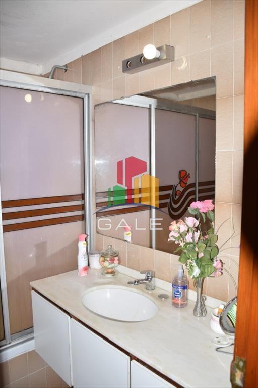 Apartamento 2 dormitorios y servicio