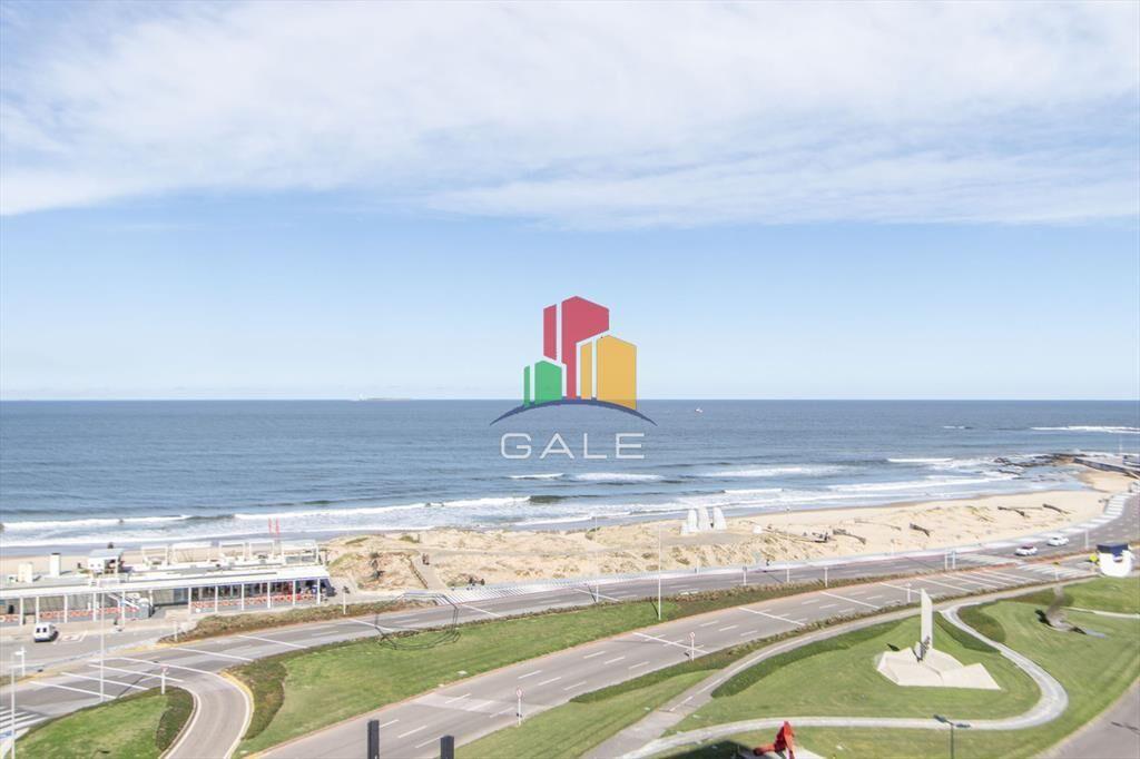 Imperiale Apartamento Punta del Este Tres Dormitorios en Su