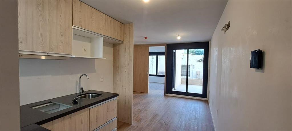 Alquiler apartamento 1 dormitorio Tres Cruces