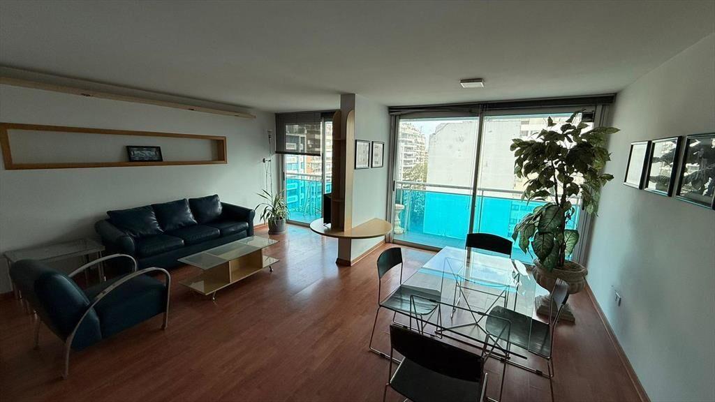 Apartamento -21 de setiembre y Berro, 80m2 equipado! Gran t