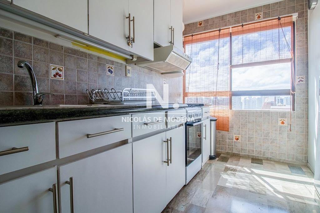 Excelencia y comodidad garantizada. Departamento