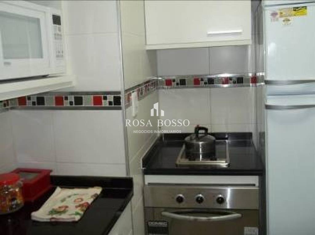 Apartamento en Península.