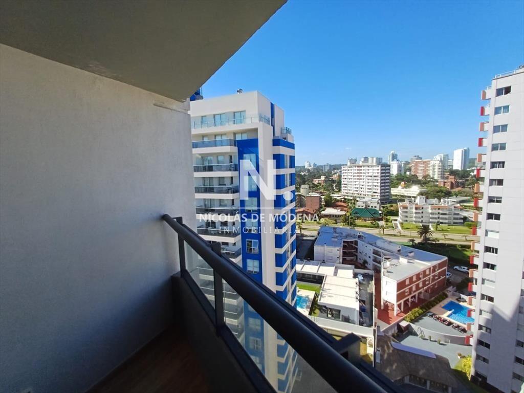A pasos del Mar, vista panoramica, Departamento