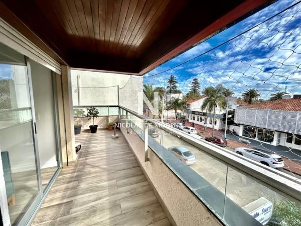Espectacular departamento bien ubicado y con en